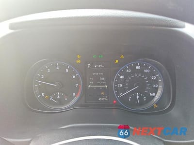 Zdjęcie 9 z 12 samochodu: 2023 HYUNDAI KONA SEL VIN:KM8K62AB1PU028584 - miniatura
