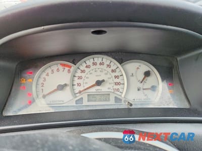 Zdjęcie 9 z 11 samochodu: 2005 TOYOTA COROLLA S VIN:2T1BR32E35C331306 - miniatura