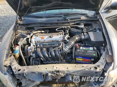 Zdjęcie 11 z 11 samochodu: 2012 HONDA ACCORD EXL VIN:1HGCP2F86CA091454 - miniatura