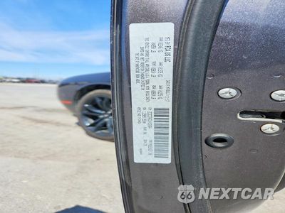 Zdjęcie 13 z 13 samochodu: 2018 DODGE CHALLENGER SXT VIN:2C3CDZAG3JH192064 - miniatura