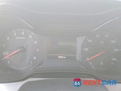 Zdjęcie 9 z 12 samochodu: 2024 CHEVROLET TRAX LS VIN:KL77LFE23RC123318 - miniatura