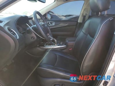 Zdjęcie 7 z 13 samochodu: 2020 INFINITI QX60 PURE VIN:5N1DL0MN4LC529934 - miniatura