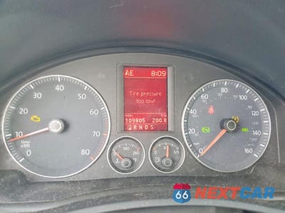 Zdjęcie 9 z 11 samochodu: 2008 VOLKSWAGEN EOS LUX VIN:WVWFA71F48V049669 - miniatura