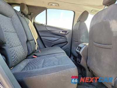 Zdjęcie 10 z 12 samochodu: 2018 CHEVROLET EQUINOX LT VIN:3GNAXKEX1JL278015 - miniatura
