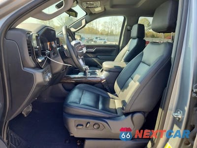 Zdjęcie 7 z 12 samochodu: 2023 GMC SIERRA K1500 ELEVATION VIN:3GTUUCED1PG231644 - miniatura