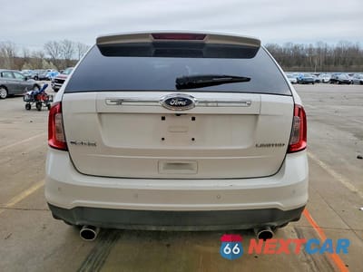 Zdjęcie 6 z 13 samochodu: 2011 FORD EDGE LIMITED VIN:2FMDK3KCXBBB51512 - miniatura