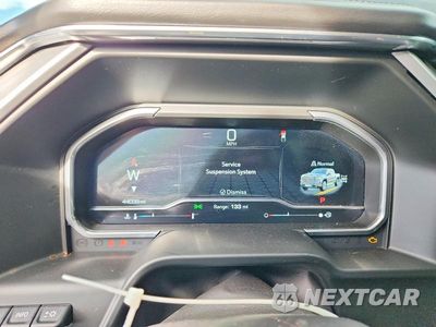 Zdjęcie 9 z 11 samochodu: 2023 GMC SIERRA1500 VIN:3GTUUGED0PG148651 - miniatura
