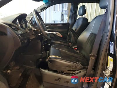 Zdjęcie 7 z 13 samochodu: 2015 DODGE GRAND CARAVAN SXT VIN:2C4RDGCG2FR703336 - miniatura