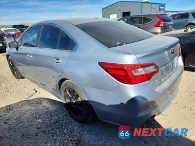 Drugie zdjęcie samochodu z przodu: 2015 SUBARU LEGACY 2.5I PREMIUM VIN:4S3BNAD66F3062556 - miniatura