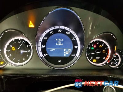 Zdjęcie 9 z 11 samochodu: 2010 MERCEDES-BENZ E 350 4MATIC VIN:WDDHF8HB1AA066435 - miniatura