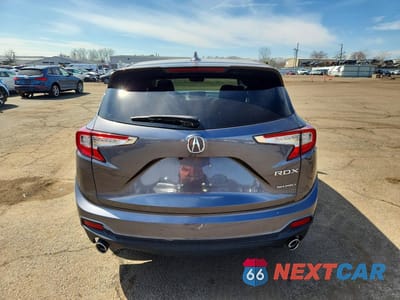 Zdjęcie 6 z 14 samochodu: 2020 ACURA RDX VIN:5J8TC2H39LL035462 - miniatura