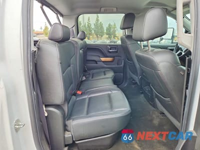 Zdjęcie 10 z 11 samochodu: 2017 CHEVROLET SILVERADO C1500 LTZ VIN:3GCPCSEC3HG124694 - miniatura