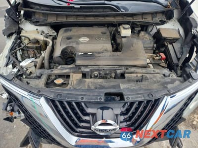 Zdjęcie 11 z 13 samochodu: 2015 NISSAN MURANO S VIN:5N1AZ2MG3FN216428 - miniatura