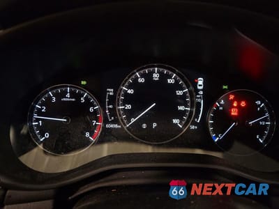 Zdjęcie 9 z 12 samochodu: 2020 MAZDA 3 PREFERRED VIN:JM1BPBDM2L1164510 - miniatura