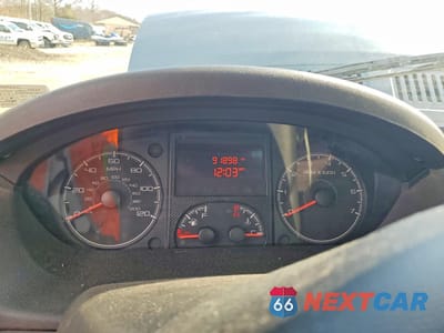 Zdjęcie 9 z 13 samochodu: 2019 RAM PROMASTER - DELIVERY VAN VIN:3C6URVJG2KE548213 - miniatura