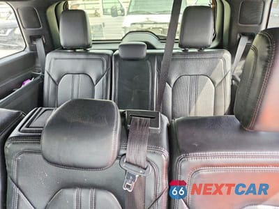 Zdjęcie 10 z 12 samochodu: 2018 FORD EXPEDITION LIMITED VIN:1FMJU2AT3JEA44992 - miniatura