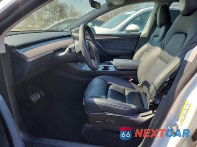 Zdjęcie 7 z 11 samochodu: 2023 TESLA MODEL Y VIN:7SAYGDEE5PF704526 - miniatura