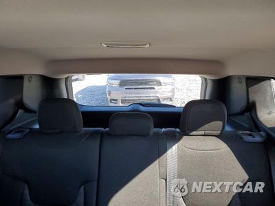 Zdjęcie 10 z 12 samochodu: 2017 JEEP RENEGADE LATITUDE VIN:ZACCJBBB8HPG55520 - miniatura