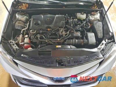 Zdjęcie 11 z 11 samochodu: 2020 TOYOTA CAMRY HYBRID LE VIN:4T1C31AK6LU542979 - miniatura