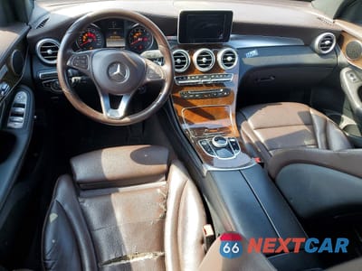 Zdjęcie 8 z 13 samochodu: 2018 MERCEDES-BENZ GLC 300 4MATIC VIN:WDC0G4KB9JV049052 - miniatura