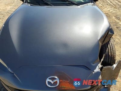 Zdjęcie 11 z 12 samochodu: 2016 MAZDA MX-5 MIATA CLUB VIN:JM1NDAC77G0101667 - miniatura