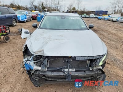 Piąte zdjęcie samochodu w środku: 2023 NISSAN ALTIMA VIN:1N4BL4CV8PN338392 - miniatura
