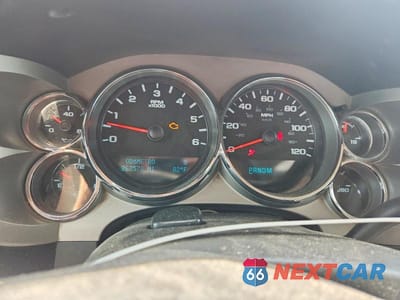 Zdjęcie 9 z 12 samochodu: 2011 CHEVROLET SILVERADO C1500 LT VIN:3GCPCSE0XBG187952 - miniatura