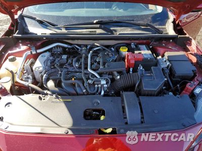 Zdjęcie 11 z 13 samochodu: 2022 NISSAN SENTRA SV VIN:3N1AB8CV4NY289694 - miniatura