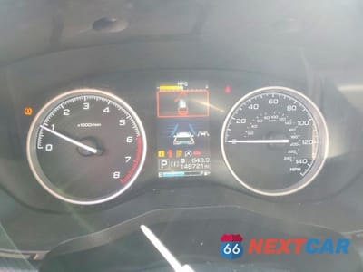 Zdjęcie 9 z 11 samochodu: 2019 SUBARU FORESTER LIMITED VIN:JF2SKAUC0KH565612 - miniatura