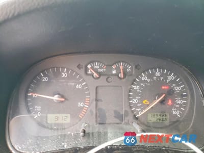 Zdjęcie 9 z 12 samochodu: 2004 VOLKSWAGEN GOLF GLS TDI VIN:9BWGR61J844022377 - miniatura