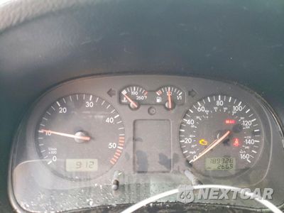 Zdjęcie 9 z 12 samochodu: 2004 VOLKSWAGEN GOLF GLS TDI VIN:9BWGR61J844022377 - miniatura