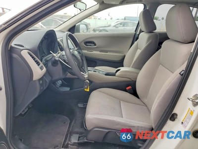 Zdjęcie 7 z 14 samochodu: 2018 HONDA HR-V EX VIN:3CZRU5H57JM713835 - miniatura