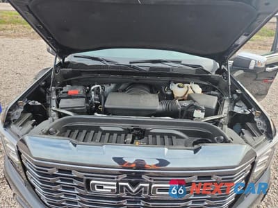 Zdjęcie 11 z 11 samochodu: 2023 GMC SIERRA K1500 DENALI ULTIMATE VIN:1GTUUHEL8PZ171320 - miniatura