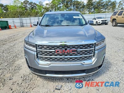 Piąte zdjęcie samochodu w środku: 2023 GMC ACADIA DENALI VIN:1GKKNPLS7PZ112997 - miniatura