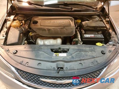 Zdjęcie 11 z 12 samochodu: 2015 CHRYSLER 200 LIMITED VIN:1C3CCCAB0FN719478 - miniatura