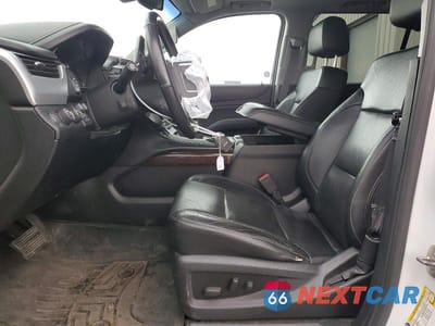 Zdjęcie 7 z 13 samochodu: 2015 GMC YUKON XL K1500 SLT VIN:1GKS2HKC9FR177423 - miniatura