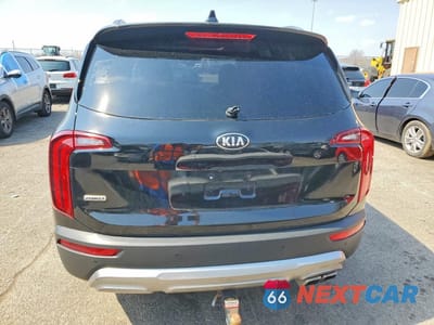 Zdjęcie 6 z 12 samochodu: 2020 KIA TELLURIDE S VIN:5XYP6DHCXLG037350 - miniatura