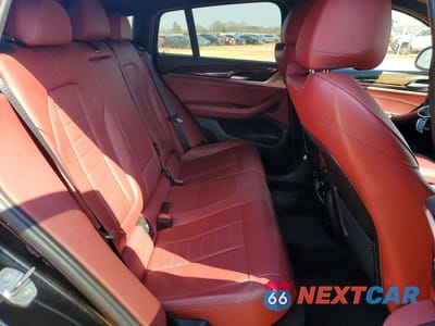 Zdjęcie 11 z 13 samochodu: 2019 BMW X4 XDRIVE30I VIN:5UXUJ3C5XKLG53400 - miniatura