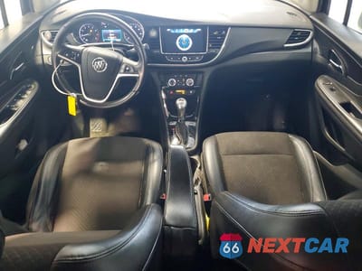 Zdjęcie 8 z 13 samochodu: 2020 BUICK ENCORE PREFERRED VIN:KL4CJASB1LB348536 - miniatura