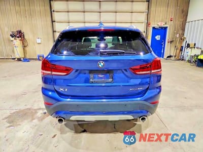 Zdjęcie 6 z 13 samochodu: 2021 BMW X1 XDRIVE28I VIN:WBXJG9C07M5T19035 - miniatura