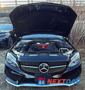 Zdjęcie 6 z 14 samochodu: 2016 MERCEDES-BENZ C 450 4MATIC AMG VIN:55SWF6EB2GU144777 - miniatura