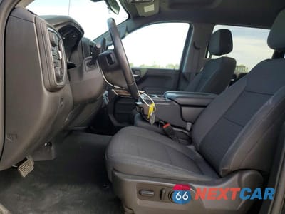 Zdjęcie 7 z 12 samochodu: 2021 CHEV SILVERADO VIN:3GCPYJEK5MG374841 - miniatura