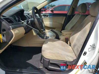 Zdjęcie 7 z 11 samochodu: 2010 HYUNDAI SONATA GLS VIN:5NPET4AC5AH595736 - miniatura