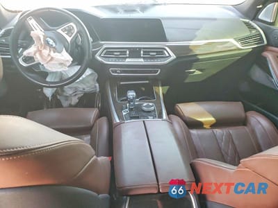 Zdjęcie 8 z 13 samochodu: 2020 BMW X5 M50I VIN:5UXJU4C02L9C19829 - miniatura