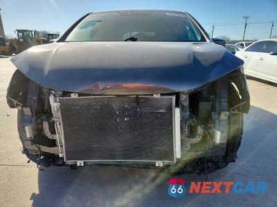 Piąte zdjęcie samochodu w środku: 2018 HONDA ODYSSEY ELITE VIN:5FNRL6H93JB068123 - miniatura