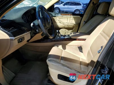 Zdjęcie 7 z 13 samochodu: 2012 BMW X5 XDRIVE35I VIN:5UXZV4C55CL759946 - miniatura