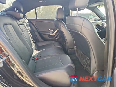 Zdjęcie 10 z 11 samochodu: 2019 MERCEDES-BENZ A 220 VIN:WDD3G4EBXKW032812 - miniatura