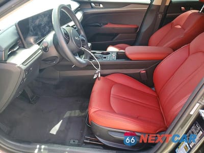 Zdjęcie 7 z 12 samochodu: 2026 KIA K5 LXS VIN:KNAG24J75T5406274 - miniatura