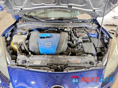 Zdjęcie 11 z 11 samochodu: 2013 MAZDA 3 I VIN:JM1BL1M77D1749228 - miniatura