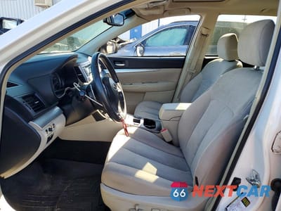Zdjęcie 7 z 13 samochodu: 2013 SUBARU OUTBACK 2.5I PREMIUM VIN:4S4BRBGC0D3304746 - miniatura